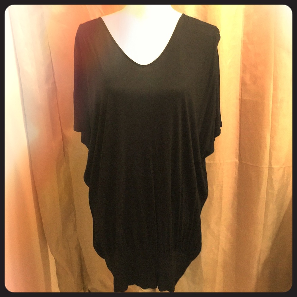INC Tunic Too